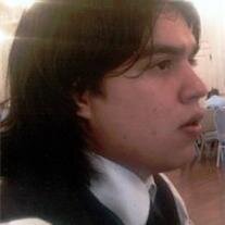 Aurelio Sanchez 