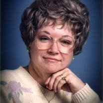 Sue Jones Capps 
