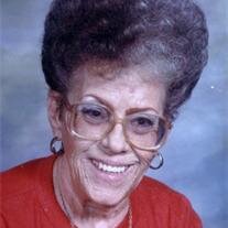 Betty Joyce Bird 