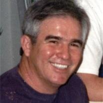 Manuel "Manny G." Antonio Gonzalez