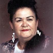 Isabel Silva 
