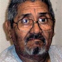 Johnny Rodriguez 