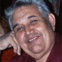 Roberto Reyna 