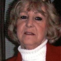 Patricia Jean Smith 