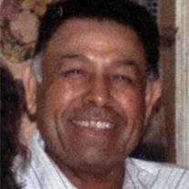 Alberto Zamora Jr.