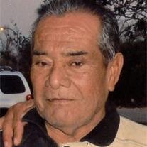 Oscar Mario Villarreal 