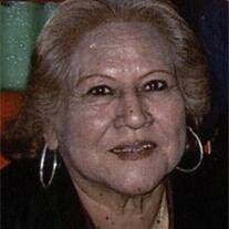 Vivian Villanueva Tapia 