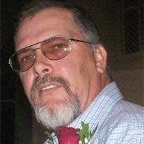 Johnny Everett Brewer 