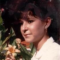 Alicia Martinez 