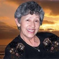 Rosa Haydee Velasquez 