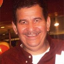 Braulio Bonilla Fajardo 