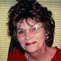 Delores Sue Humphreys 