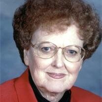 Loretta Pearl Rice 