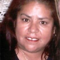 Maria Josefina Soto 