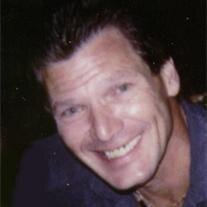 Dale "Dusty" Berwyn Colvin Jr.