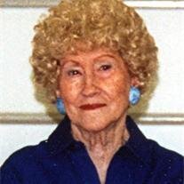 Juanita Richardson 