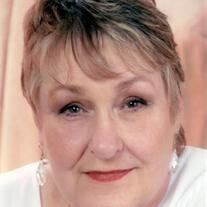 Gloria Ruth Williams 