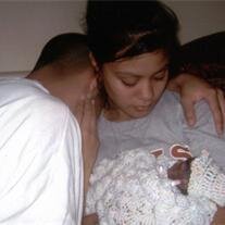 Mariah Faith Garcia Morales
