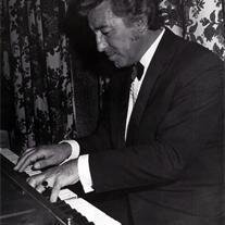 Ronald "Bob" George Weedon 