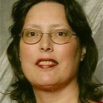 Belinda Jolene Cheatwood 