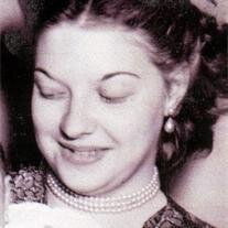 Jean Hughes Franklin 