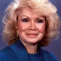 Beverly Sue Harris 