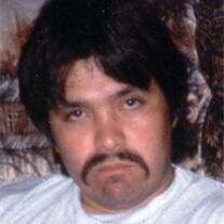 Martin Zavala Morales 