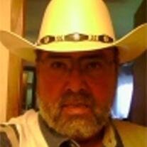 John Martin Caballero 