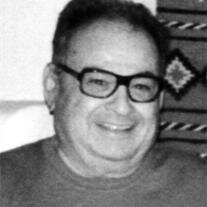 Ernest Quiroz 