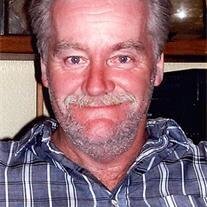 Warren Paul Humphreys 