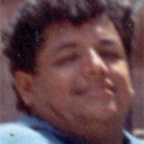 Rufino Sanchez 