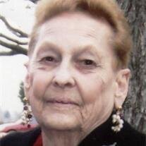 Dorothy Lucille Ruyle Stearns
