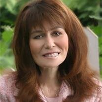 Deborah "Debbie" Carolyn Mason 