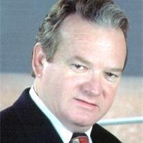 Ronald "Ron" Dean Nash 