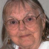 Elsie Fay Lawson 