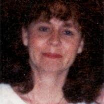 Vickie Ailene Russell 