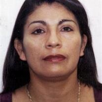 Patricia Jeanette Elias 