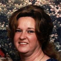 L. Annette Langford 
