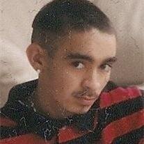 Eric Villarreal 