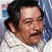 Jose Gama Sr.
