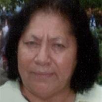 Elena Maria Aguirre 
