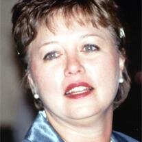 Kathy Louise Fowler 