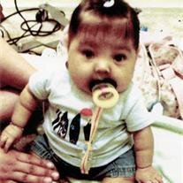 Alyssa Ania Hernandez 
