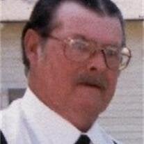 Bennie "Butch" Olin Hope 