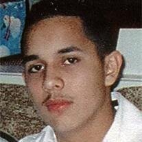 Francisco Daniel Martinez 