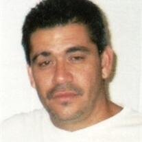 Richard Garcia 