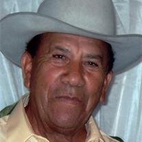 Raul Terrazas 