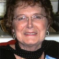 Rose Marie Austermiller Rombeiro