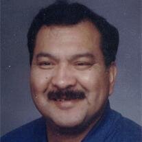 Jesse Reynosa Cipriano 