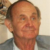 Milton Poullos 